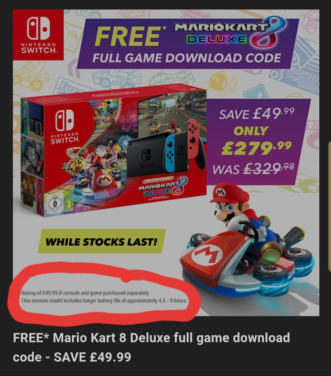 Mario Kart 8 Free Download Code