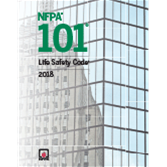 Nfpa 101 life safety code free download pdf